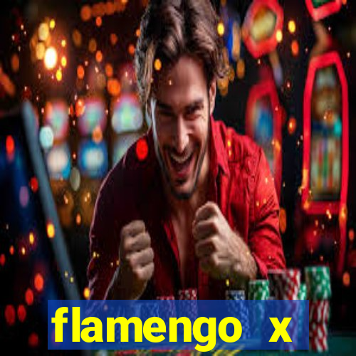 flamengo x fortaleza palpite
